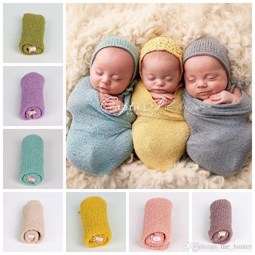 How To Swaddle A Baby With A Blanket Fascinating Baby Photography Props Wrap Swaddle Newborn Stretch Knit Wrap How To Swaddle A Baby With A Blanket Fascinating Baby Photography Props Wrap Swaddle Newborn Stretch Knit Wrap