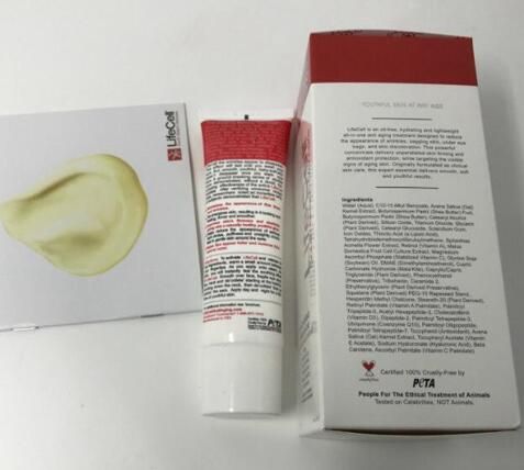 2021 Lifecell Anti Aging Wrinkle Cream By South Beach Skin Care Antiwrinkle Firming Cream Hot Sale For Friend From Topshop2015 20 71 Dhgate Com