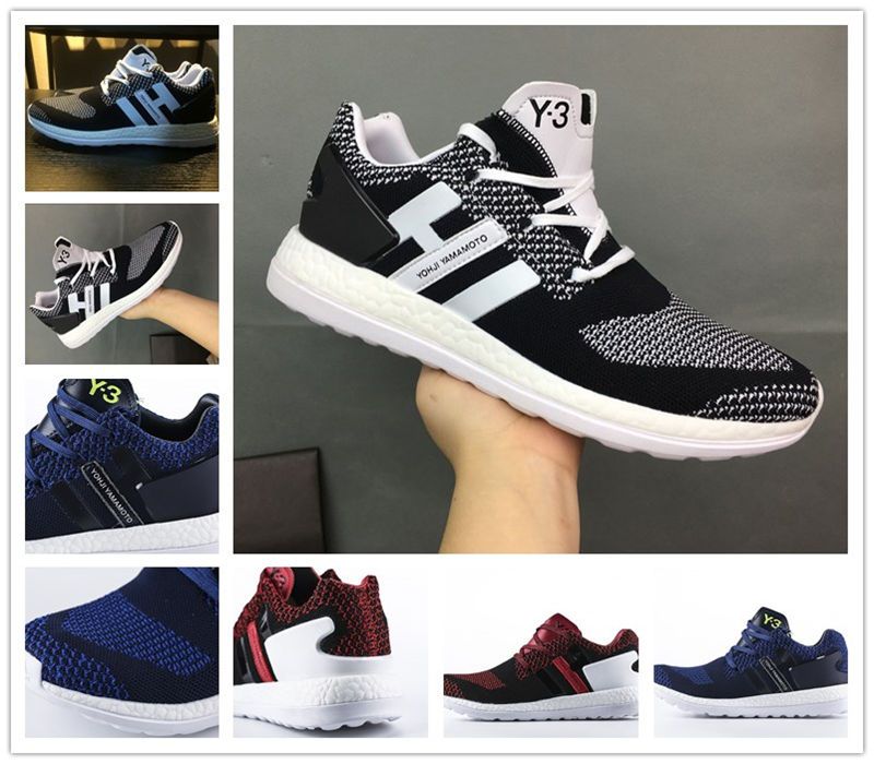 y3 pure boost for sale