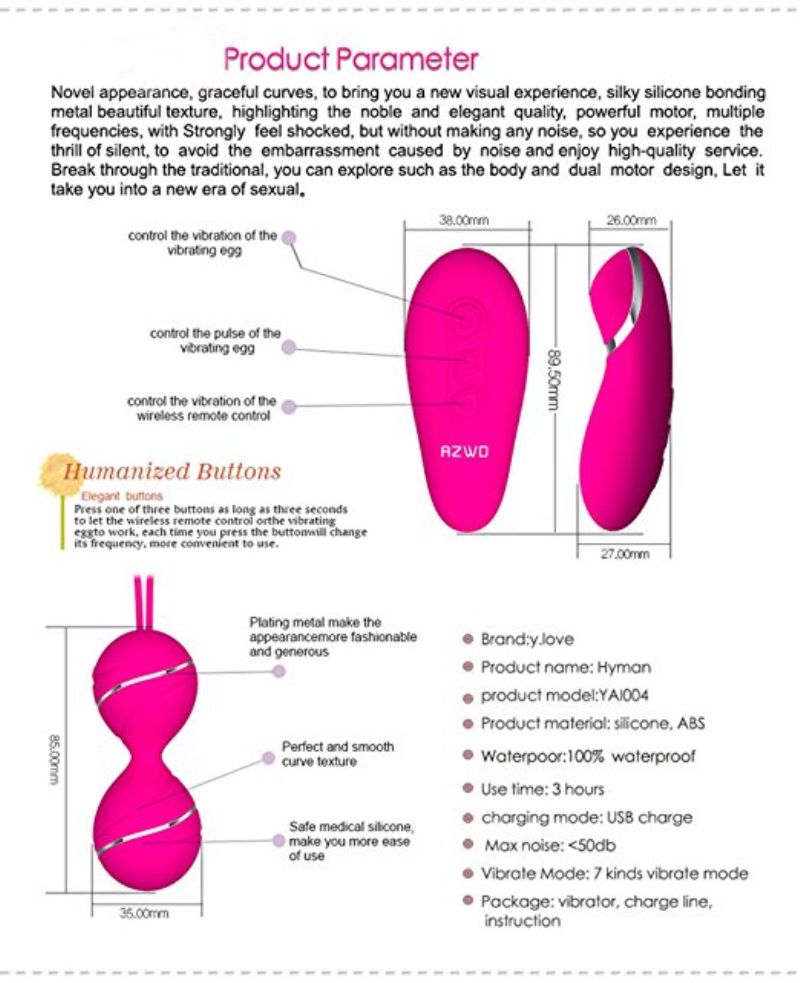 Silicone Kegel Balls Remote Control Vibrator Ben Wa Ball Vagina Tight Exercise Vibrating Eggs Adult Sex Toys Products For Women Bracelets And Earrings Buy Silicone Kegel Balls Remote Control Vibrator Ben Wa Ball Vagina Tight Exercise Vibrating Eggs Adult Sex Toys Products For Women Bracelets And Earrings Buy