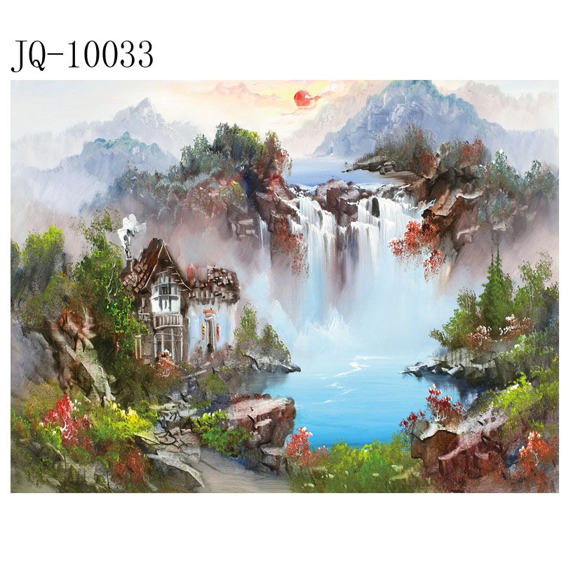2019 chinese landscape landscape