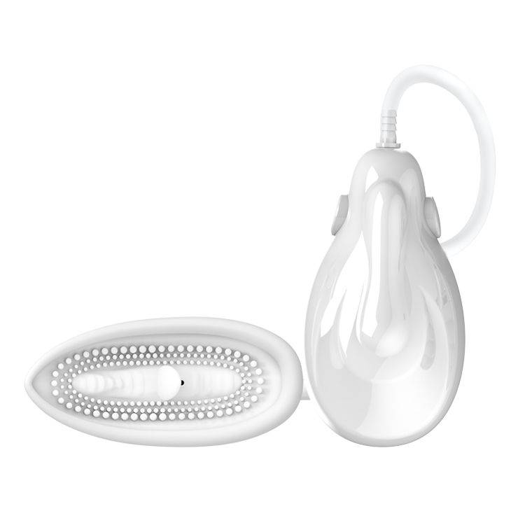 pussy pumping cups Injections in the ass female