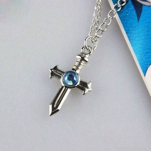 gray fairy tail figure