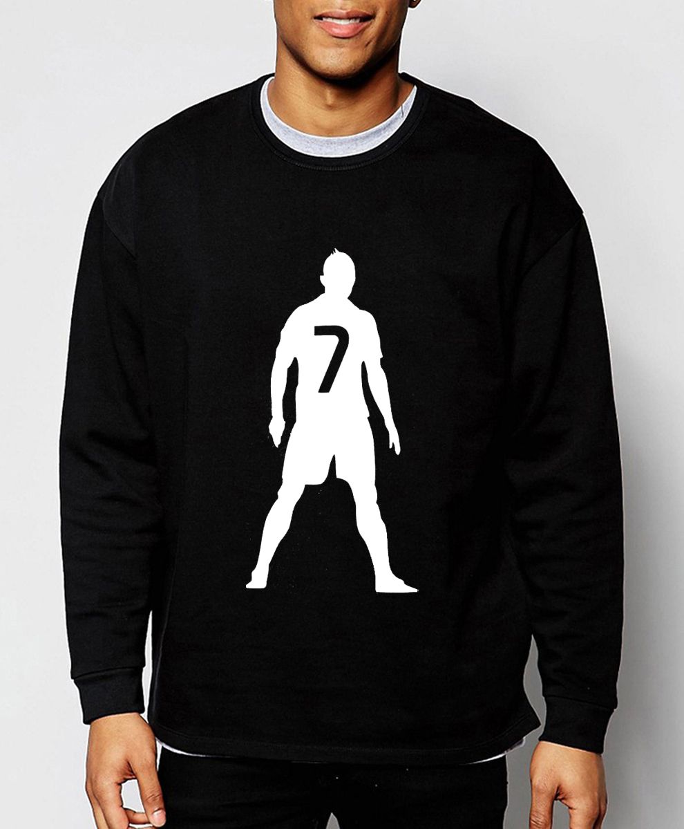 felpa cristiano ronaldo bambino