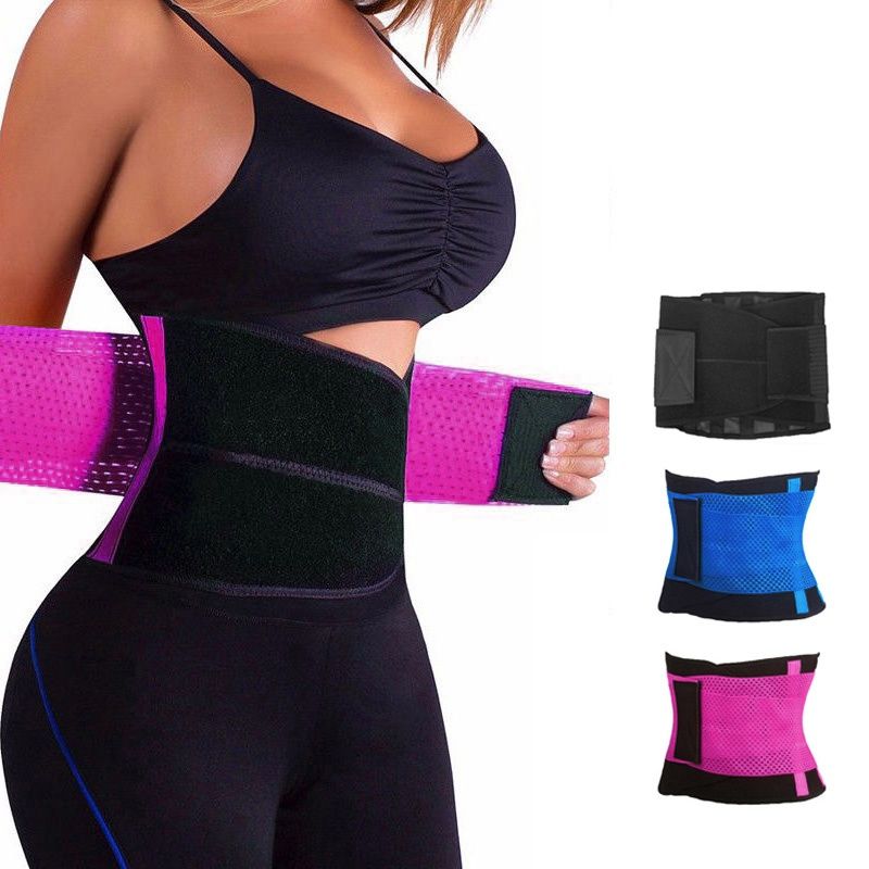 waist trainers for hourglass shape