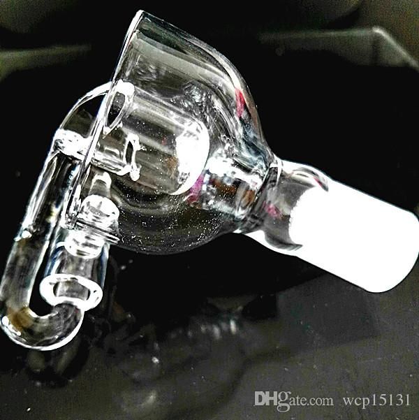 2020 Quartz Honey Bucket Bowl With Swing Arm Dab Nail Domeless Nail