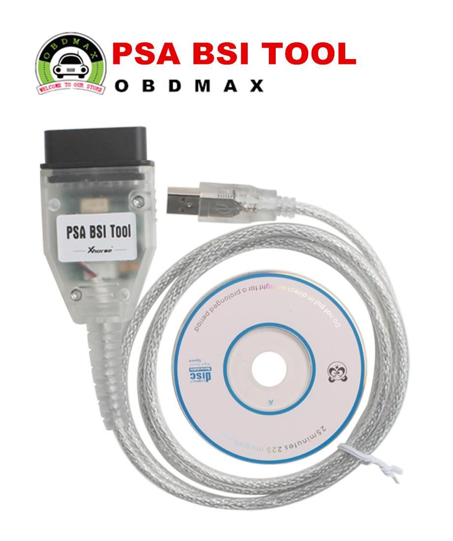 psa bsi tool v1.1