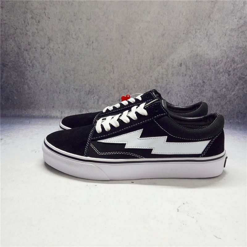 vans ian connor