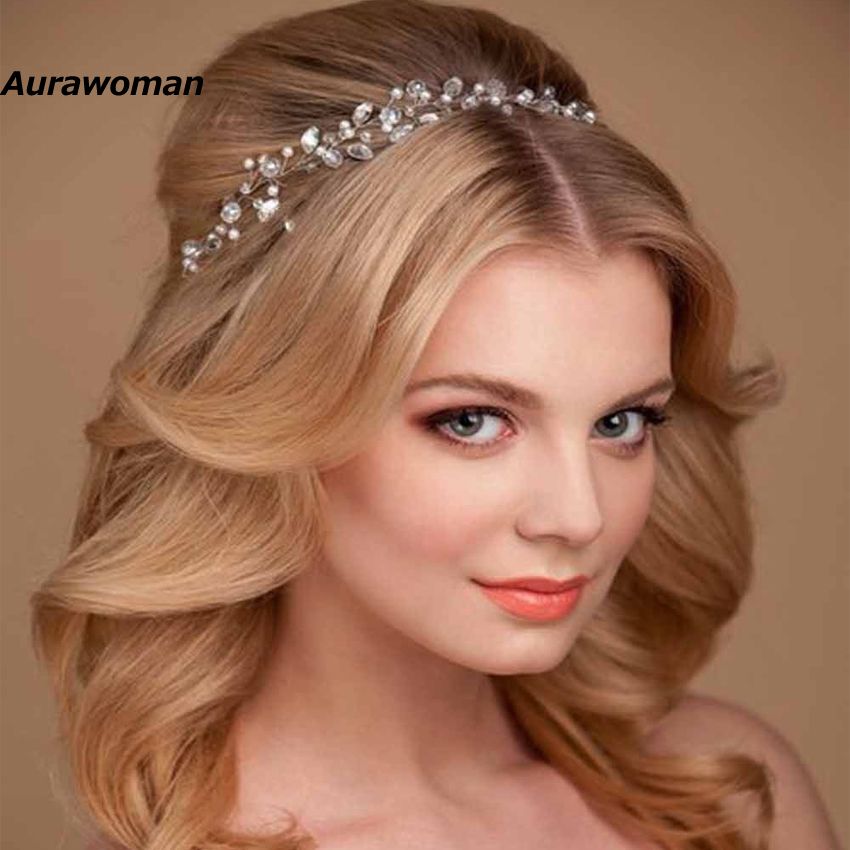 Handmade Princess Alice Band Headband Princess Hair Accessory Kids
