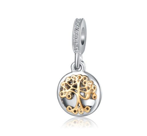 charm arbol pandora charm arbol pandora