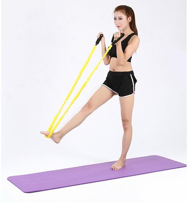yoga elastic band