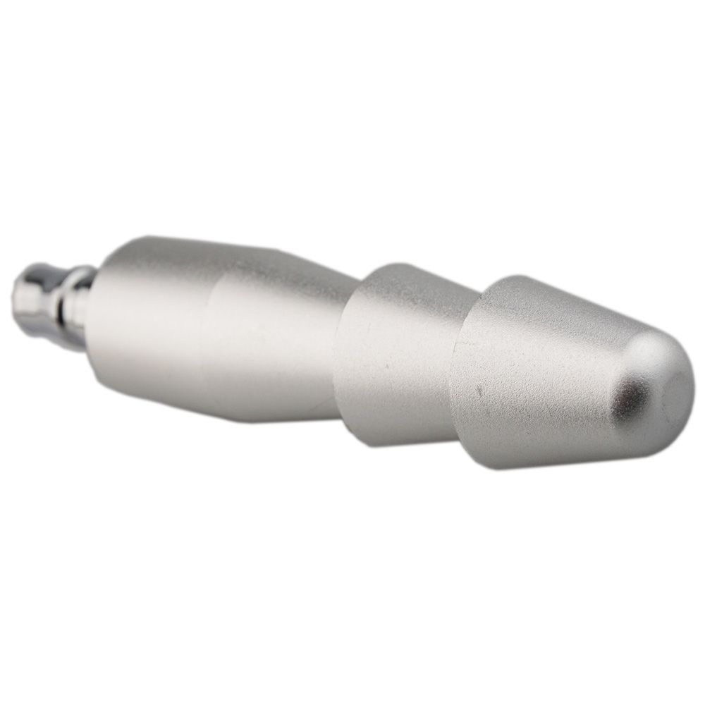 Фаллоимитатор Doc Johnson 20 см Dual Density Vac-U-Lock, телесный 1015-22-BX - Doc Johnson - Для страпонов со штырьком - Купить