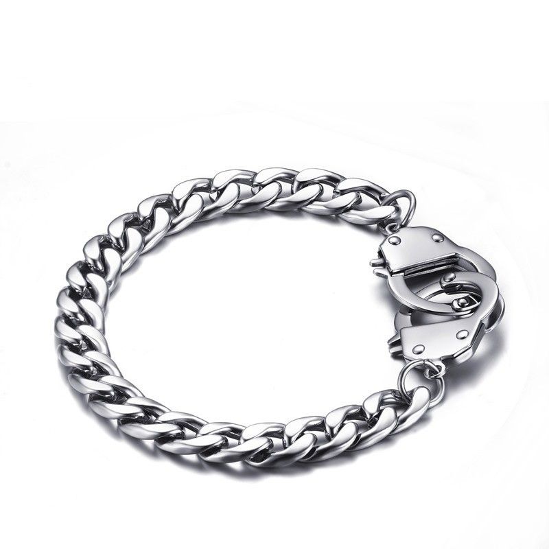 Bracciale in acciaio TJ3293 Breil da donna