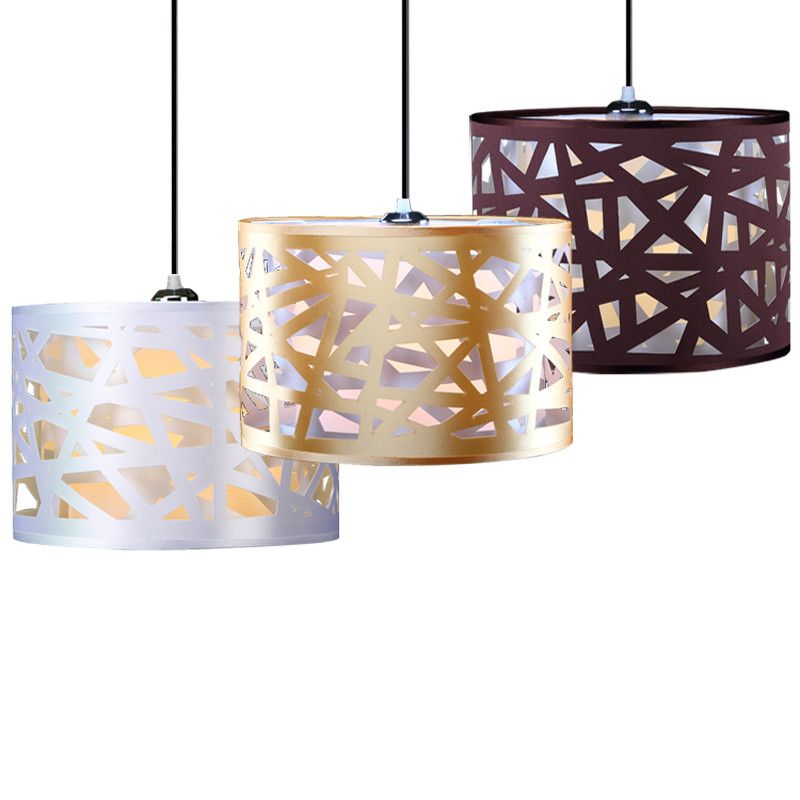 Modern Minimalist Pendant Lights Creative Nest Lamps 90 260v Modern Minimalist Pendant Lights Creative Nest Lamps 90 260v Restaurant Dining Room Lighting Bar Personality E27 Ceiling Light