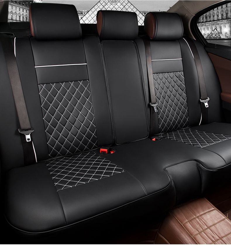Car Seat Cover For Floor Mat Chevrolet Cruze Vlot Aveo Car Seat Cover For Floor Mat Chevrolet Cruze Vlot Aveo Cobalt Malibu Impala Corvette Camaro Flavia Voyager Stratos Thema Delta Ypsil Custom Neoprene