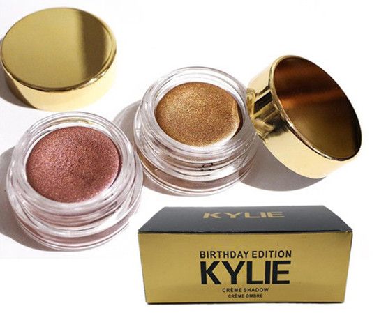 Acquista Kylie Jenner Birthday Edition Kylie Cream Eyeshadow