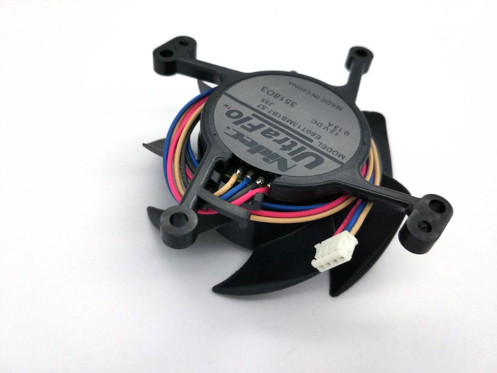 Best And Cheapest Fans & Coolings New Original Projector Cooling Fan