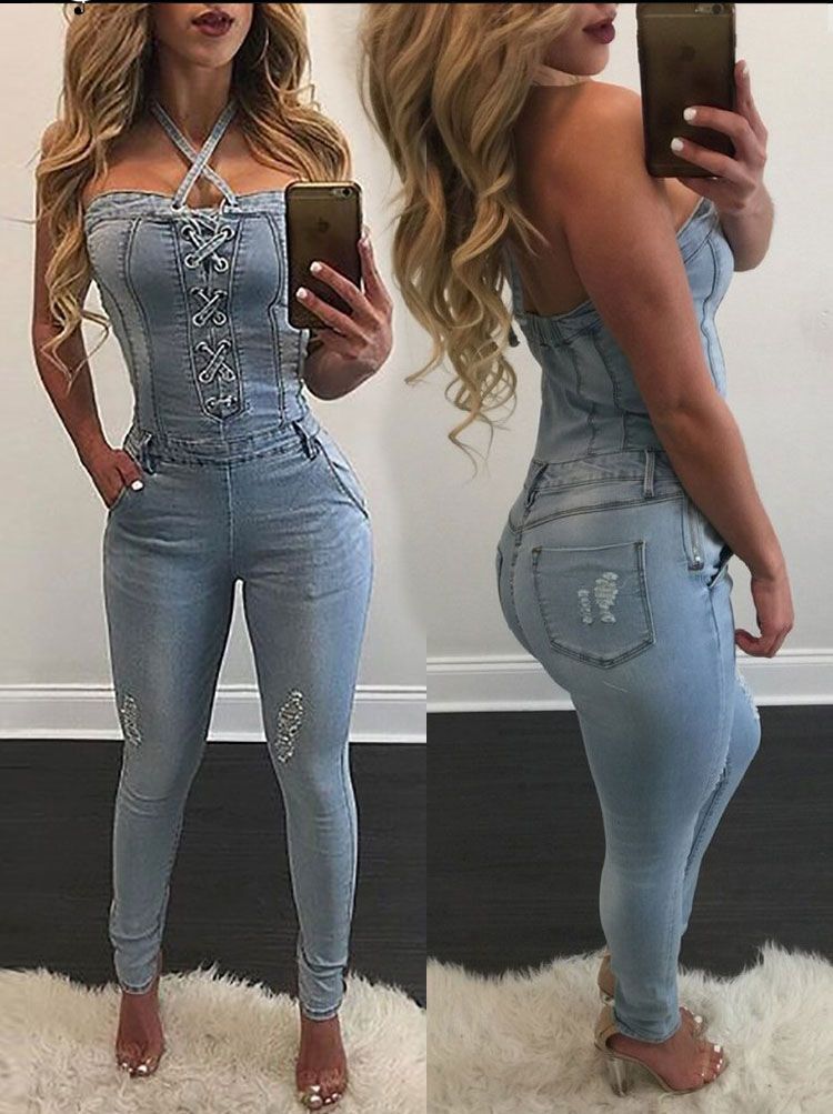 sexy jeans for ladies
