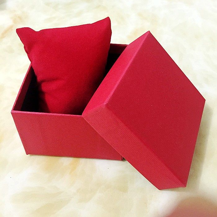 fashion watches boxes paper