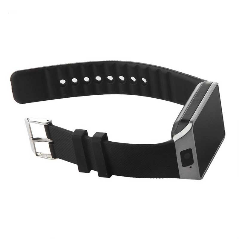 High Quaility Strap For Smart Wristband Watch DZ09 Only Strap, For