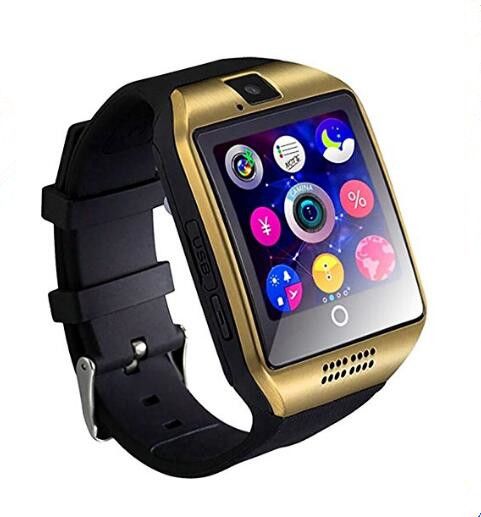 nfc smart watch sim card