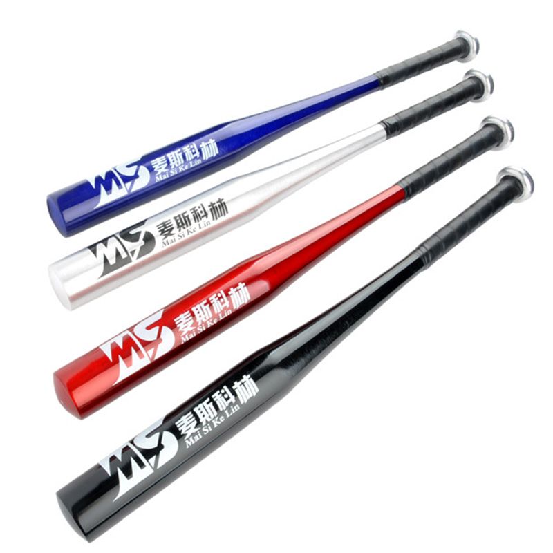 2019 High Quality Thickening Aluminum Alloy Lightweight Baseball Bats