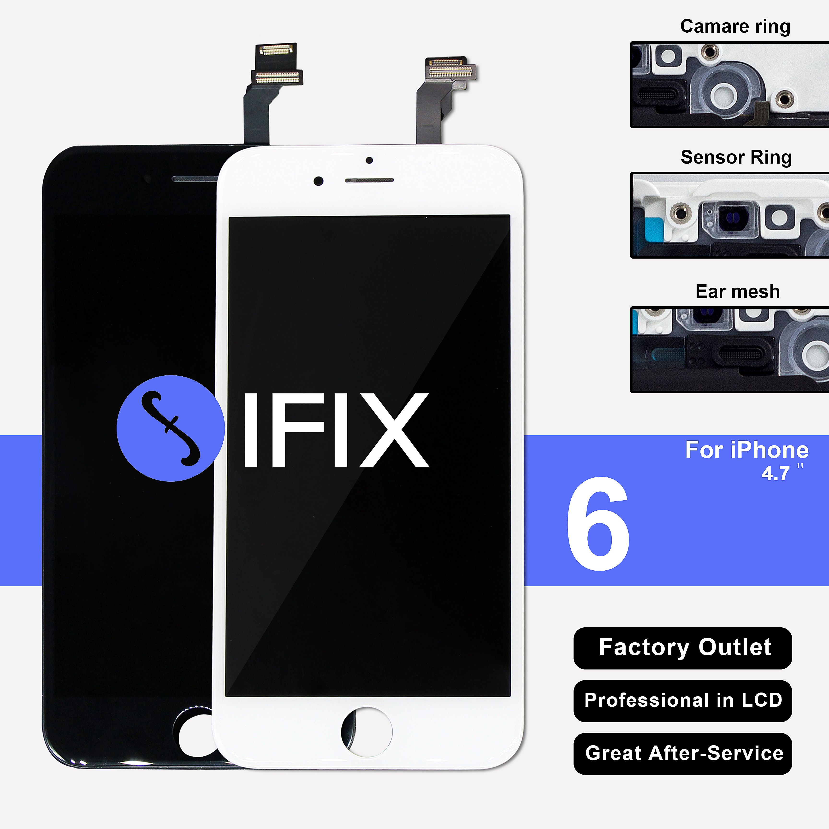 fix my iphone 6 screen for cheap fix my iphone 6 screen for cheap