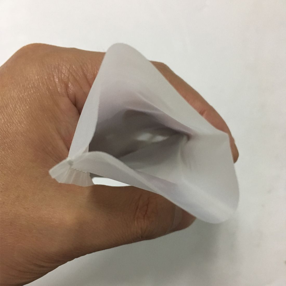 2021 Food Grade Medical Grade Rosin Press Bags 100 Micron 2.6x4.3in Tea