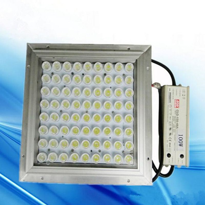 Led Canopy Lights Gas Station Lamp 50w 70w 90w 120w 150w High Bay Led Canopy Lights Gas Station Lamp 50w 70w 90w 120w 150w High Bay Light Bridgelux Lumen Ip65 Floodlights Panel Outdoor Uk 2019 From