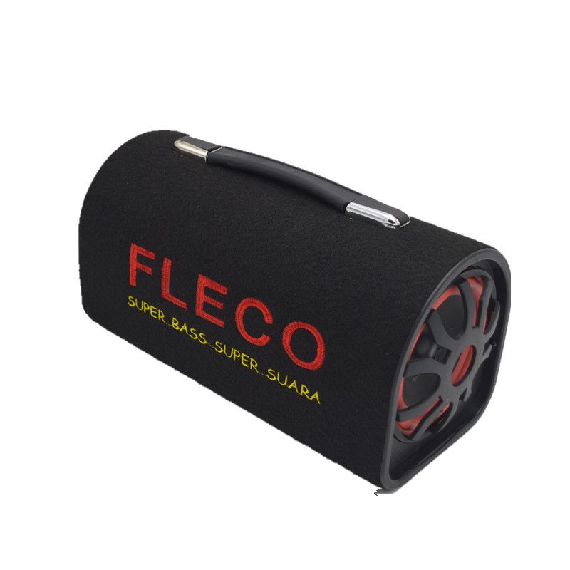 2019 Wholesale Made In China Car Subwoofer Active Car Speaker
