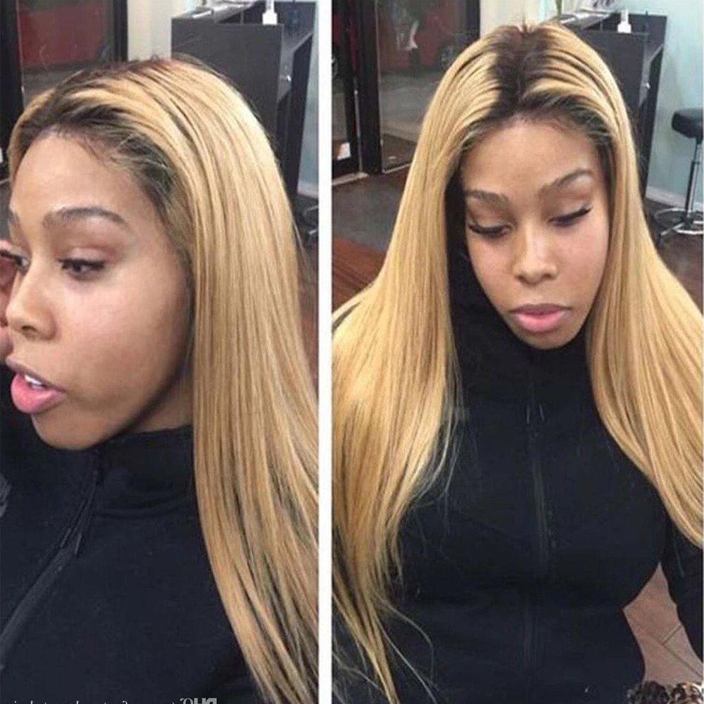 wigs frontal