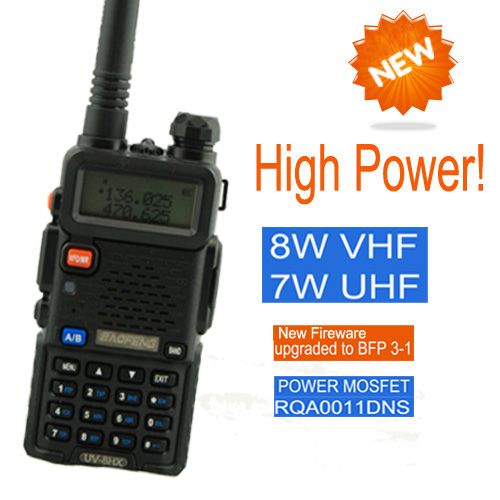 Инструкция baofeng uv-5r на русском языке скачать