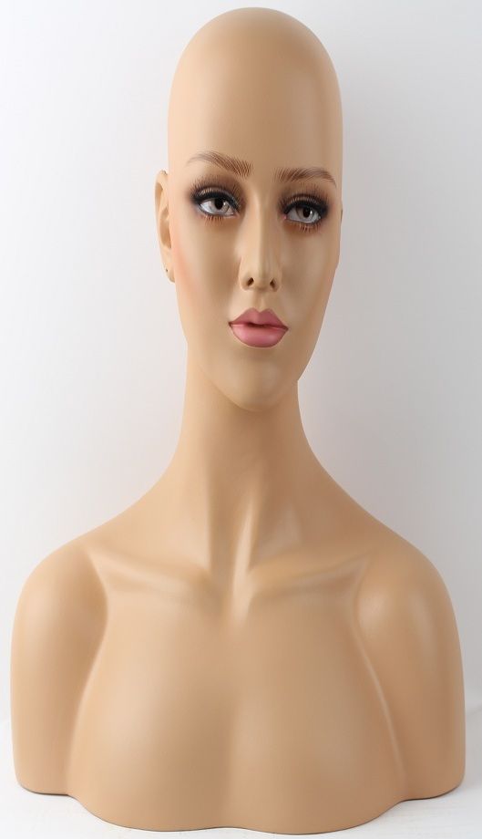 Mannequin heads for sale in trinidad portitupe