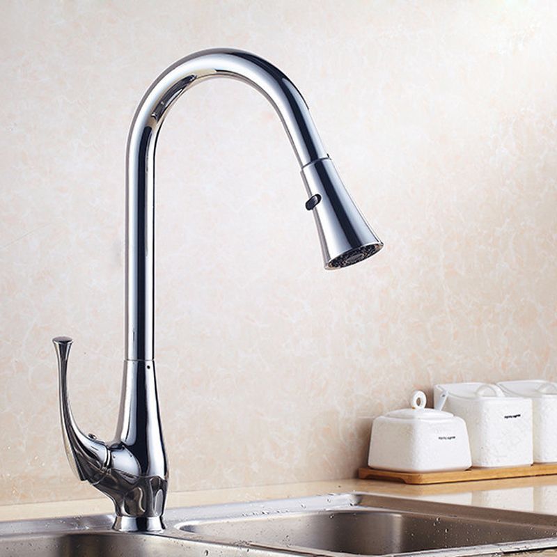 Compre ¡Envío Gratuito De DHL! Grifos Modernos Para Fregadero De Cocina