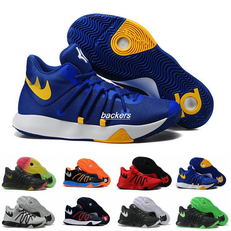 Kd 6 yellow and blue sale