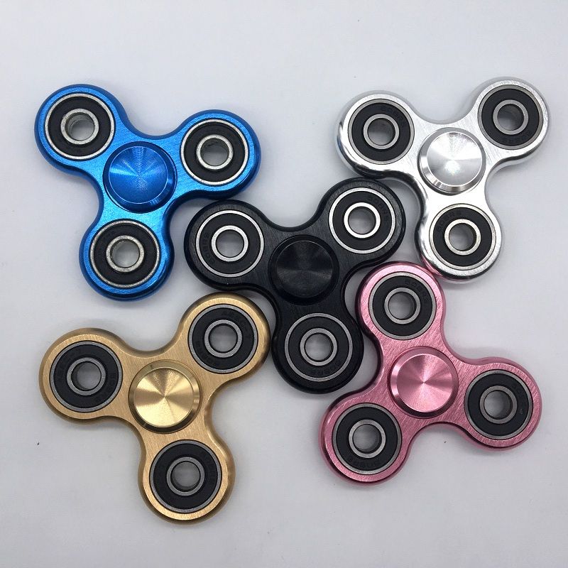 edc hand spinner