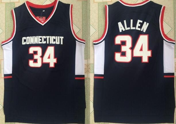 ray allen jersey