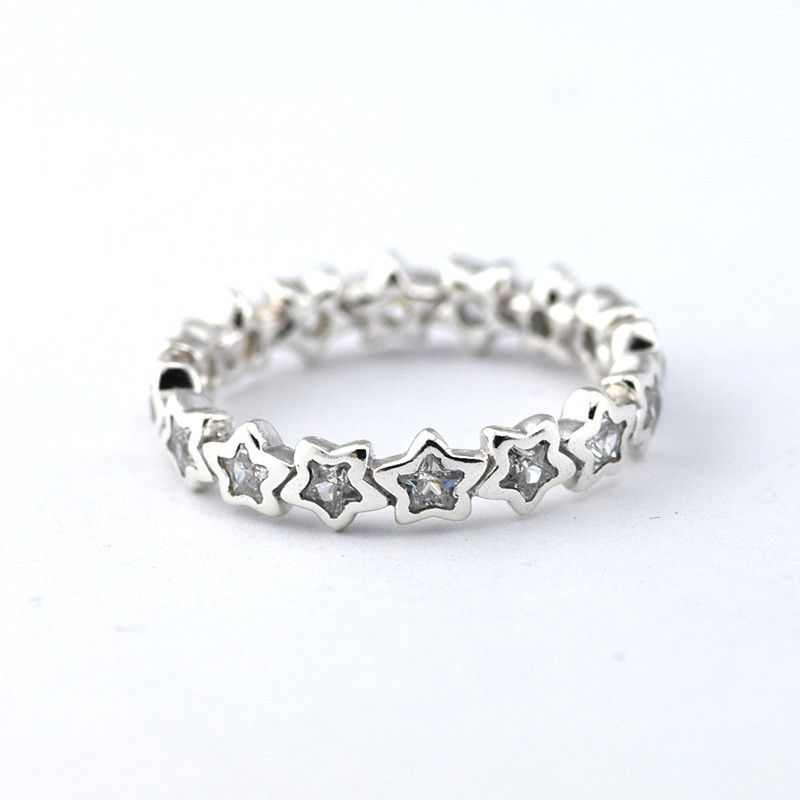 anello stella pandora anello stella pandora