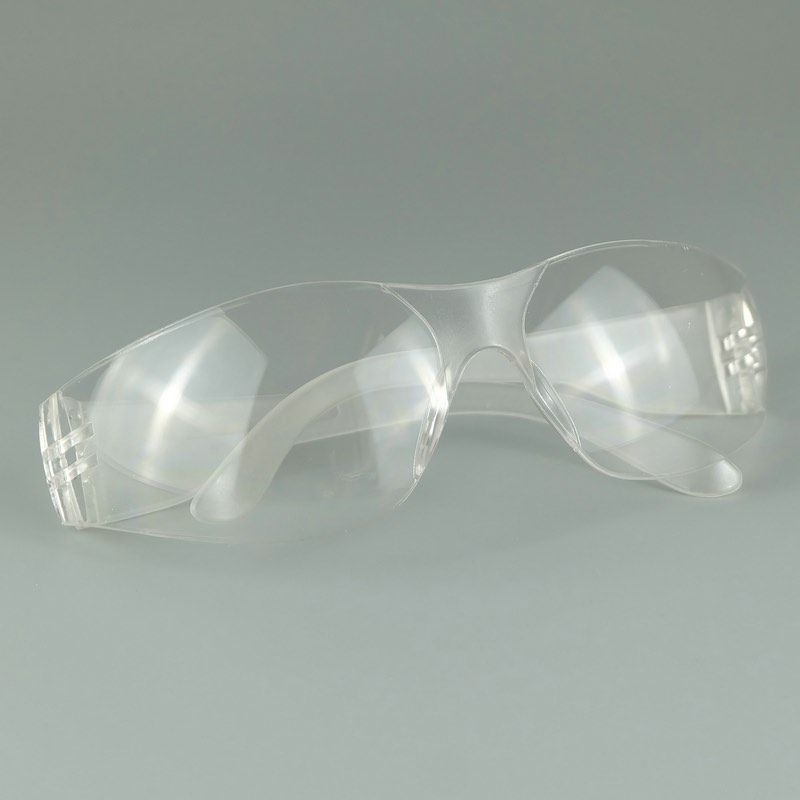 Compra Lugar De Trabajo Gafas De Protección Gafas De Seguridad Protección  De Ojos Gafas De Lente Transparente Para Laboratorio Industrial Trabajo De  Desempolvado Gafas De Corte 9936 Barato | Entrega Rápida Y
