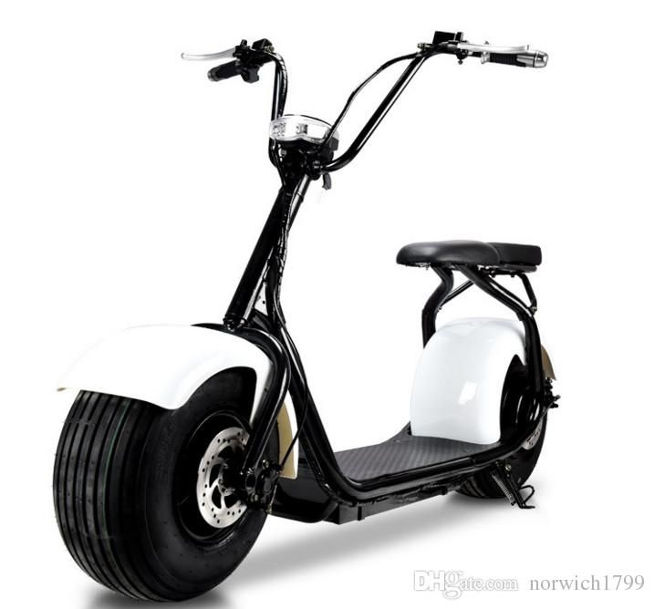 harley electric scooter