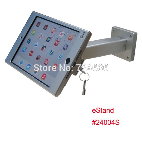 Acheter Gros Support Mural Pour Mini Ipad Cadre Métallique Support