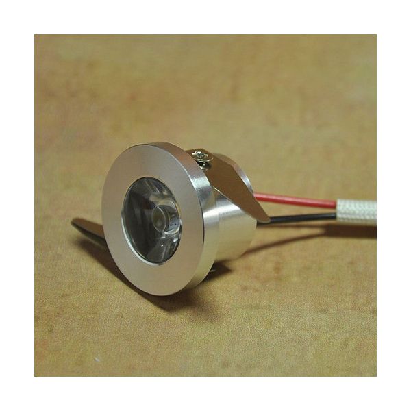 mini 1w under cabinet lighting led cupboard lights wardrobe 90lm cool white for ac 85v 265v downlight transformer cupboard lighting led38 lighting