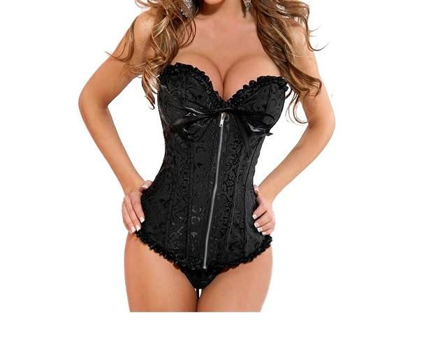 bridal corset undergarments