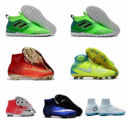 new futsal shoes 2018