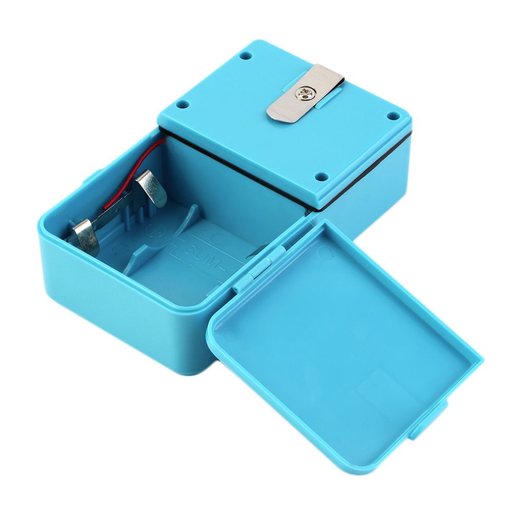 2021 SB 980 Portable Aquarium Battery Backup Operated Fish Tank Air