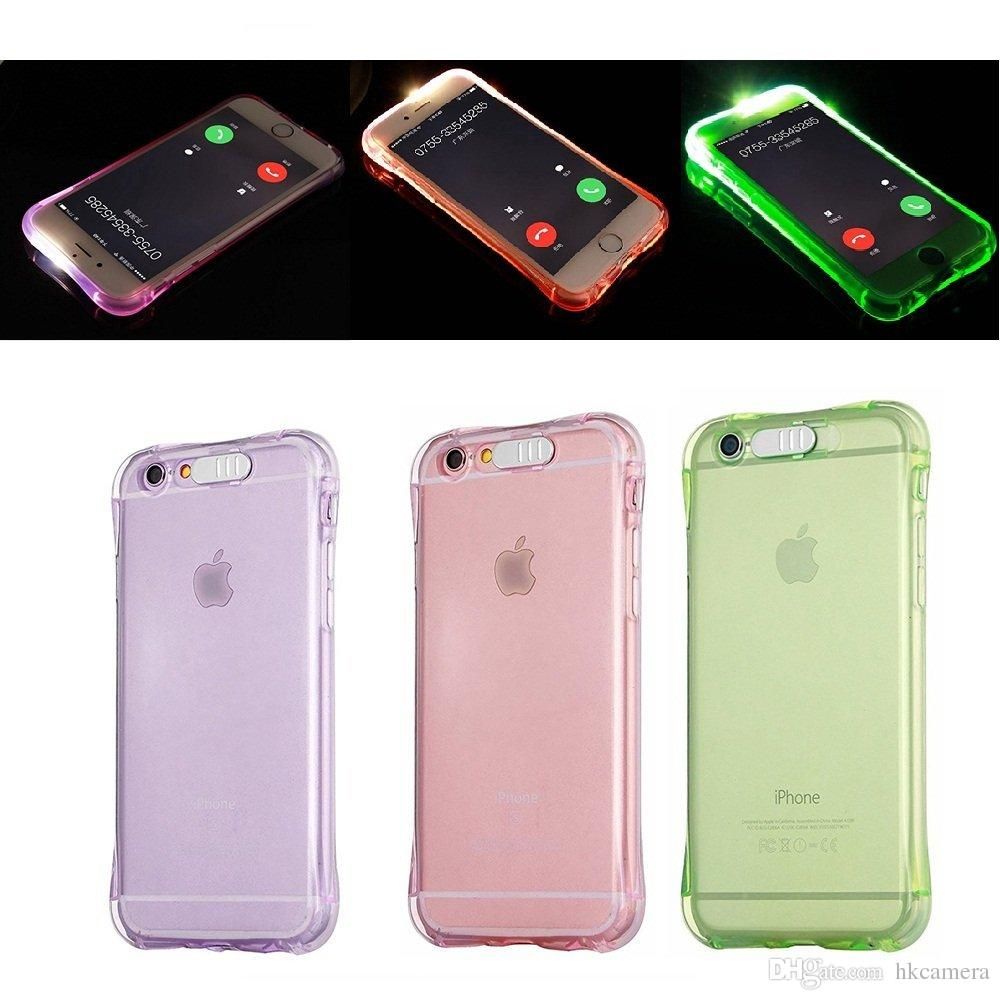 custodia iphone 7 led custodia iphone 7 led