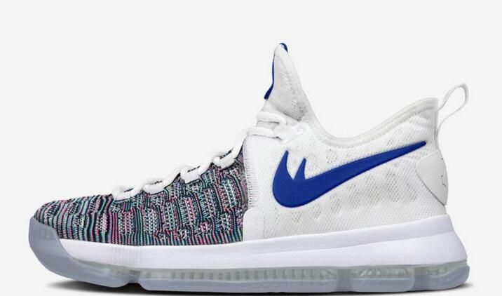 tenis kevin durant 9