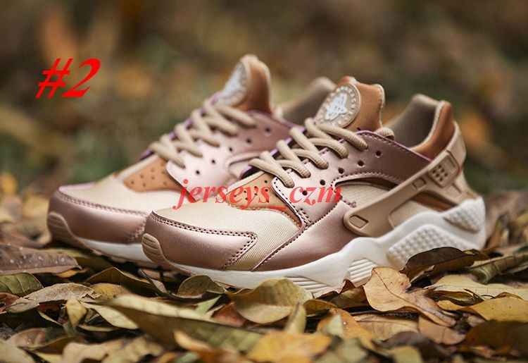 2017 huaraches