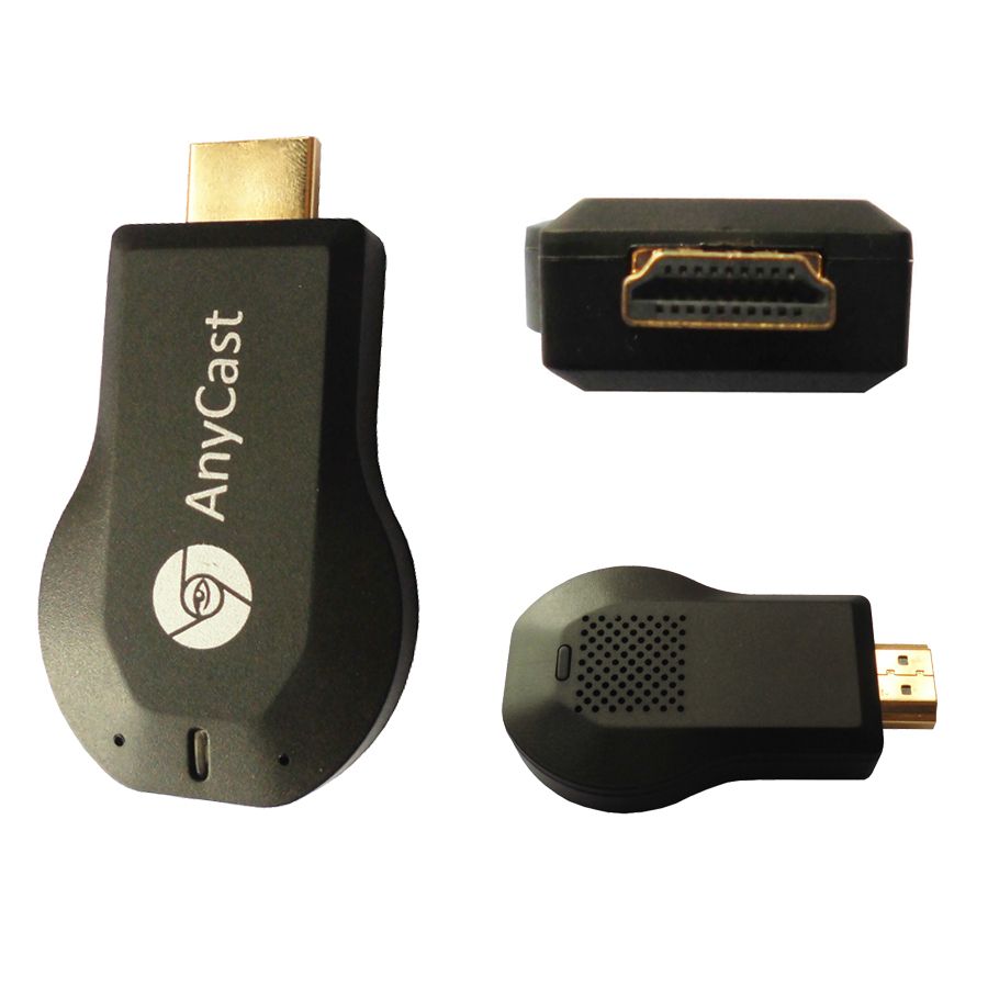 Anycast Chrome M2 WiFi Display Receiver DLNA AirPlay