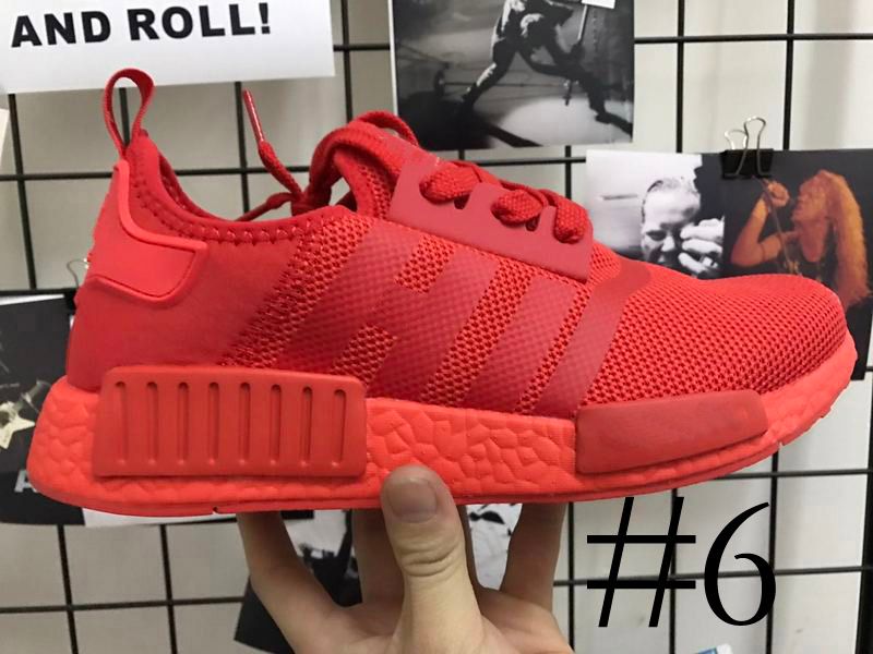 3m nmd